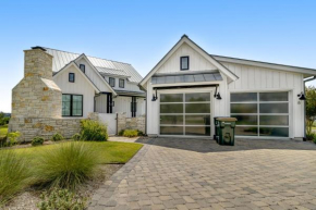 Riverbend Farmhouse #8